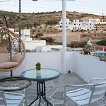 Prasini Gonia Platis Gialos (Sifnos)
