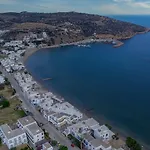 Prasini Gonia Platis Gialos (Sifnos)
