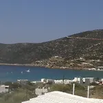 Couette-café Prasini Gonia Platis Gialos (Sifnos)