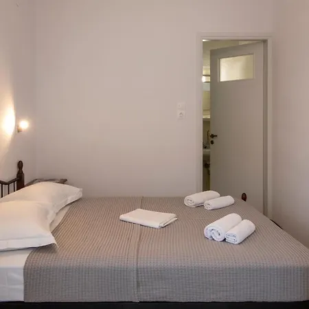 Prasini Gonia 3*