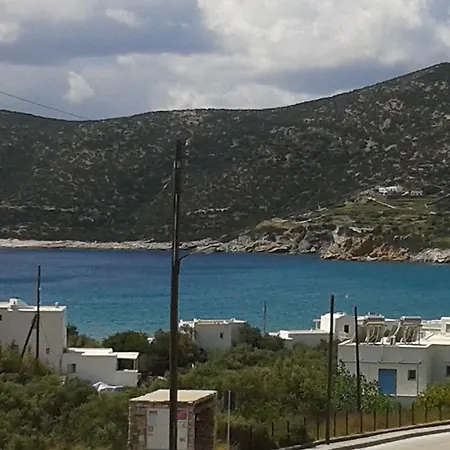 Prasini Gonia 住宿加早餐酒店 3*