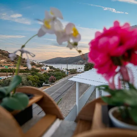 Prasini Gonia 住宿加早餐酒店 3*