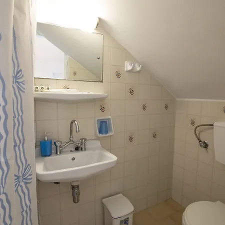 Prasini Gonia 住宿加早餐酒店 Platis Gialos (Sifnos)