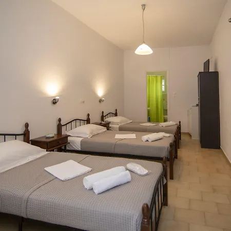 Prasini Gonia 3*
