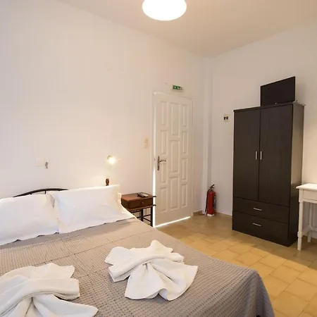 住宿加早餐酒店 Prasini Gonia