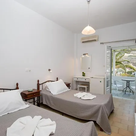 Prasini Gonia Bed & Breakfast 3*