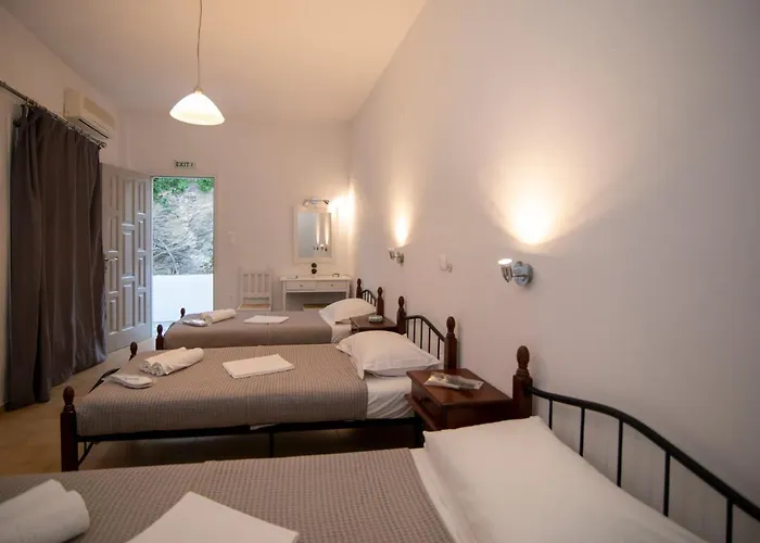 Bed & Breakfast Prasini Gonia