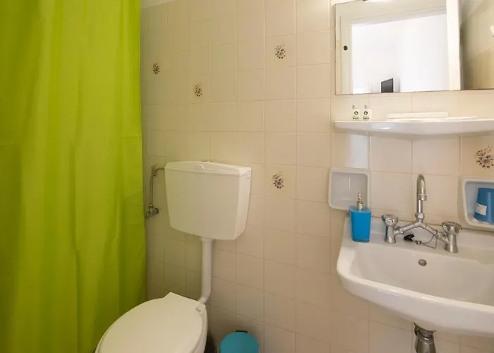 Bed & Breakfast Prasini Gonia