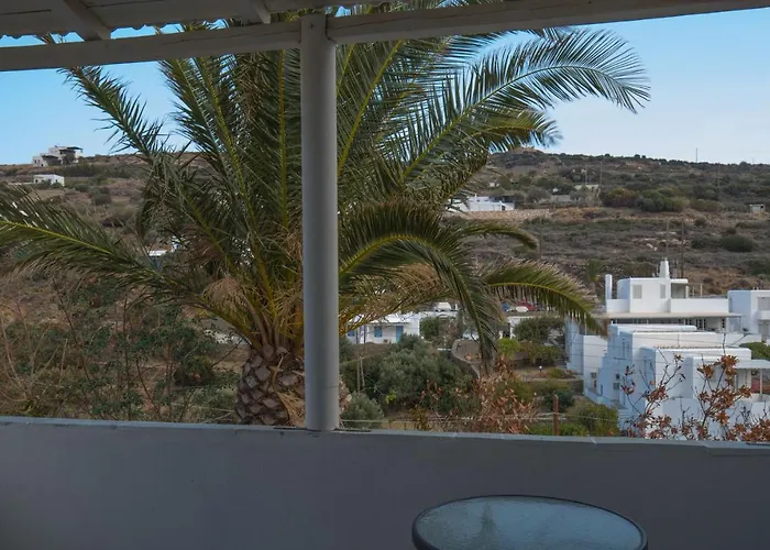 Prasini Gonia Bed & Breakfast 3*