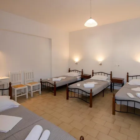 Prasini Gonia Platis Gialos (Sifnos)