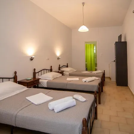 Prasini Gonia 3*