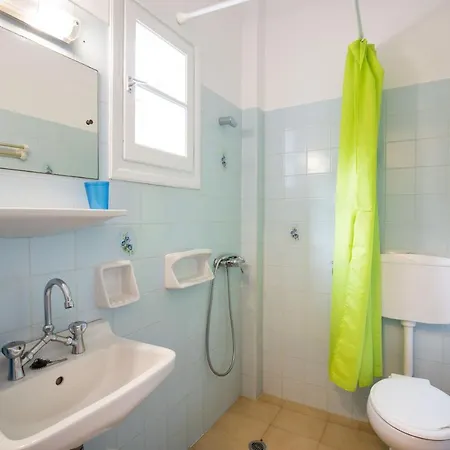 Bed and breakfast Prasini Gonia Platis Gialos (Sifnos)