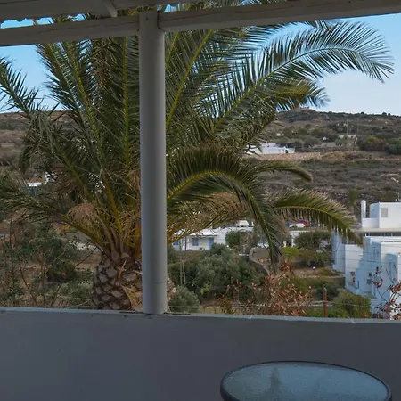 Prasini Gonia Bed and breakfast 3*